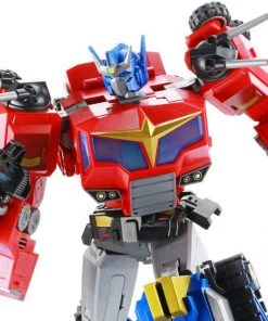 Mastermind Creations Ocular Max OX U-01 Stellarus Prominon