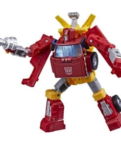 Hasbro Transformers Generations Selects - Deluxe Class Lift-Ticket