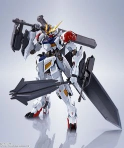Bandai New Arrivals Gundam - Metal Robot Spirits -