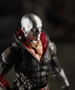 Hasbro G.I. Joe Classified Series Destro