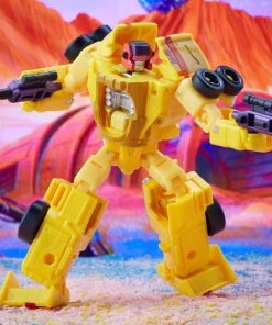 Hasbro Transformers Generations Legacy Deluxe Drag Strip New Arrivals