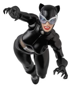 DC Comics MAFEX No.123 Hush - Catwoman