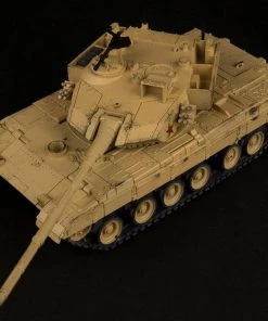 Bowutang New Arrivals ZTZ-96B Tankformer