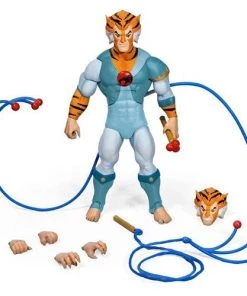 Super 7 ThunderCats Ultimates - Tygra