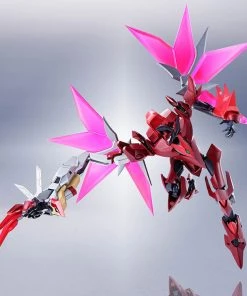 Bandai Robot Spirits Guren Type Special - "CODE GEASS Lelouch Of The Re;surrection"