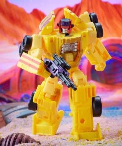 Hasbro Transformers Generations Legacy Deluxe Drag Strip New Arrivals