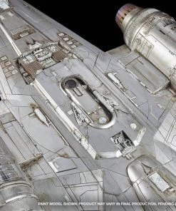 Hasbro Star Wars: The Vintage Collection Razor Crest