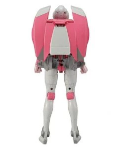 Takara Tomy Transformers Masterpiece MP-51 Arcee 36 Takara Tomy Transformers Masterpiece MP-51 Arcee