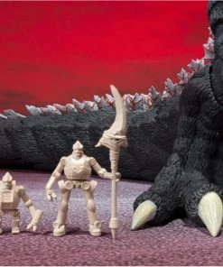 Bandai Sale S.H. MonsterArts - Godzilla Ultima - Godzilla Singular Point