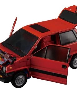 Takara Tomy Transformers Masterpiece MP-54 Reboost