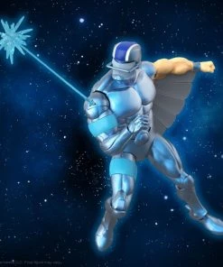 Super 7 SilverHawks Ultimates Steelwill Pre-Orders