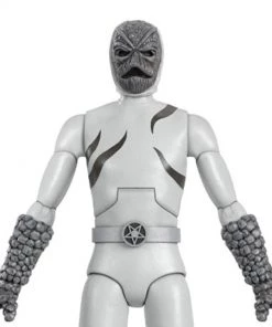 Super 7 Pre-Orders Mighty Morphin Power Rangers Ultimates Putty Patroller