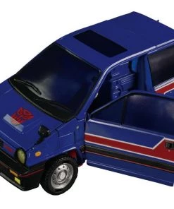 Takara Tomy Transformers Masterpiece MP-53 Skids