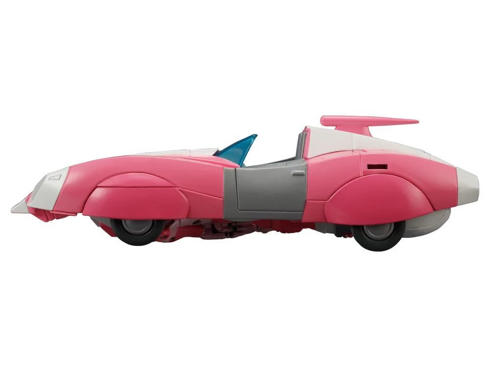 Takara Tomy Transformers Masterpiece MP-51 Arcee 18 Takara Tomy Transformers Masterpiece MP-51 Arcee