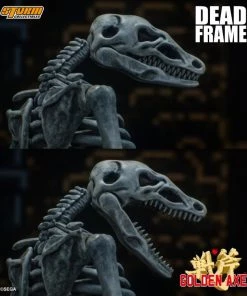 Storm Collectibles Golden Axe III Dead Frame 1/12 Scale Figure Two-Pack New Arrivals 26 Storm Collectibles Golden Axe III Dead Frame 1/12 Scale Figure Two-Pack New Arrivals
