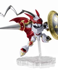 Bandai New Arrivals Digimon NXEDGE Style Dukemon (Special Color Ver.) 9 Bandai New Arrivals Digimon NXEDGE Style Dukemon (Special Color Ver.)