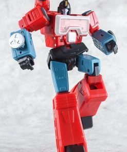 Transformers Magic Square MS-B33 Deadly