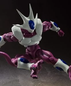 Bandai Dragonball S.H. Figuarts Dragon Ball Z - Cooler (Final Form) Exclusive Edition
