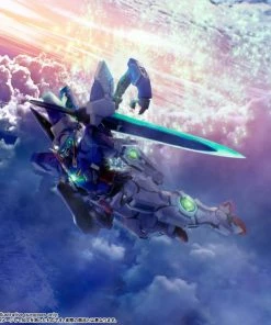 Bandai Pre-Orders Gundam Metal Build -