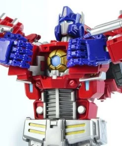 Mastermind Creations Reformatted R-48 Optus Pexus Transformers 21 Mastermind Creations Reformatted R-48 Optus Pexus Transformers