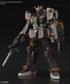 Anime Bandai Spirits HG Gundam Breaker Battlogue - Gundam Ground Urban Combat Type