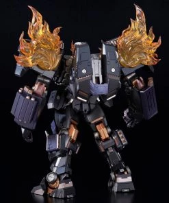Flame Toys Transformers Kuro Kara Kuri #06 The Fallen (Megatronus Prime) New Arrivals 22 Flame Toys Transformers Kuro Kara Kuri #06 The Fallen (Megatronus Prime) New Arrivals