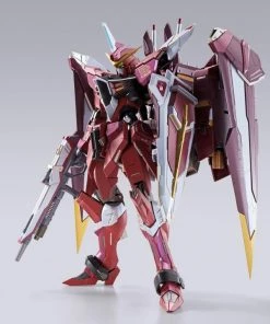 ToyDojo Gundam Metal Build - Justice Gundam Sale