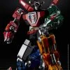 Pre-Orders Blitzway Voltron: Defender Of The Universe - 5Pro Studio CARBOTIX Series - Voltron