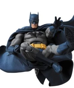 DC Comics MAFEX No.105 Hush - Batman