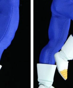 Bandai Imaginations Works - Dragon Ball Z - Vegeta Anime