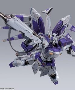 Bandai Gundam Metal Build - RX-93-v2 Hi-v Gundam Pre-Orders