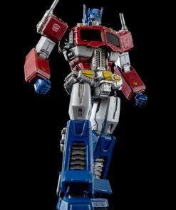 Pre-Orders ThreeZero - Transformers - MDLX Optimus Prime