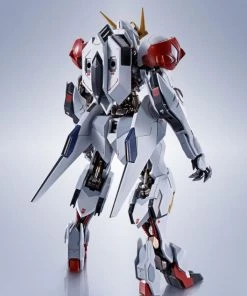 Bandai New Arrivals Gundam - Metal Robot Spirits -
