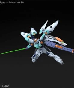 Anime Bandai Spirits HG Gundam Breaker Battlogue - Wing Gundam Sky Zero Model Kit
