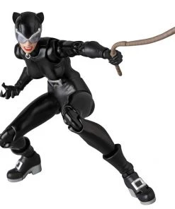 DC Comics MAFEX No.123 Hush - Catwoman
