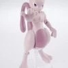 Mewtwo - Bandai Pokémon Model Kit