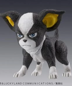 Medicos JoJo's Bizarre Adventure Super Action Statue - Joseph Joestar & Iggy 18 Medicos JoJo's Bizarre Adventure Super Action Statue - Joseph Joestar & Iggy