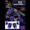 Transformers Perfect Effect PC-22 Upgrade Kit For Power Of The Primes Starscream Combiner Set