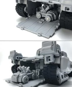 Fans Hobby - Master Builder MB-17 Meg-Tyranno New Arrivals