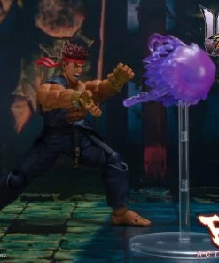 Storm Collectibles Ultimate Street Fighter IV - Evil Ryu Video Games