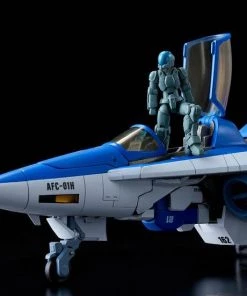Sentinel Genesis Climber Mospeada - RIOBOT AFC-01H Legioss (Type ETA) (1/48 Scale) 28 Sentinel Genesis Climber Mospeada - RIOBOT AFC-01H Legioss (Type ETA) (1/48 Scale)