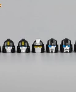 Fans Toys - FT-46 Tesla 2.0 Transformers