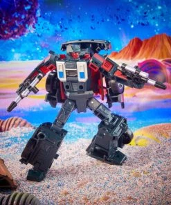 Hasbro Pre-Orders Transformers: Legacy Generations Deluxe Decepticon Wild Rider 13 Hasbro Pre-Orders Transformers: Legacy Generations Deluxe Decepticon Wild Rider