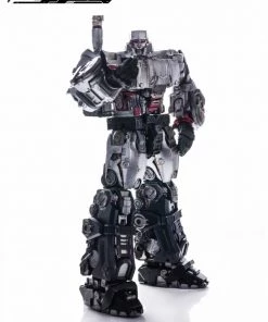 Monocrat MT01 Megatank Transformers