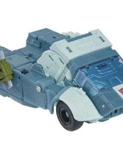 Hasbro Transformers Studio Series 86 - Deluxe Kup