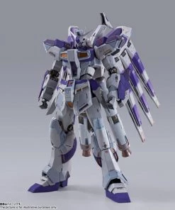 Bandai Gundam Metal Build - RX-93-v2 Hi-v Gundam Pre-Orders