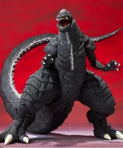 Bandai Sale S.H. MonsterArts - Godzilla Ultima - Godzilla Singular Point