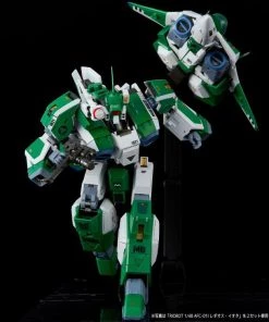 Sentinel Genesis Climber Mospeada - RIOBOT AFC-01I Legioss (Type IOTA) (1/48 Scale) Anime