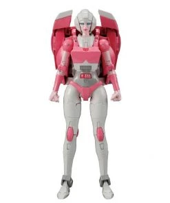 Takara Tomy Transformers Masterpiece MP-51 Arcee 34 Takara Tomy Transformers Masterpiece MP-51 Arcee