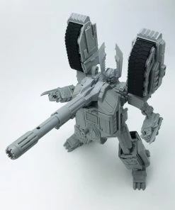 Fans Hobby - Master Builder MB-17 Meg-Tyranno New Arrivals